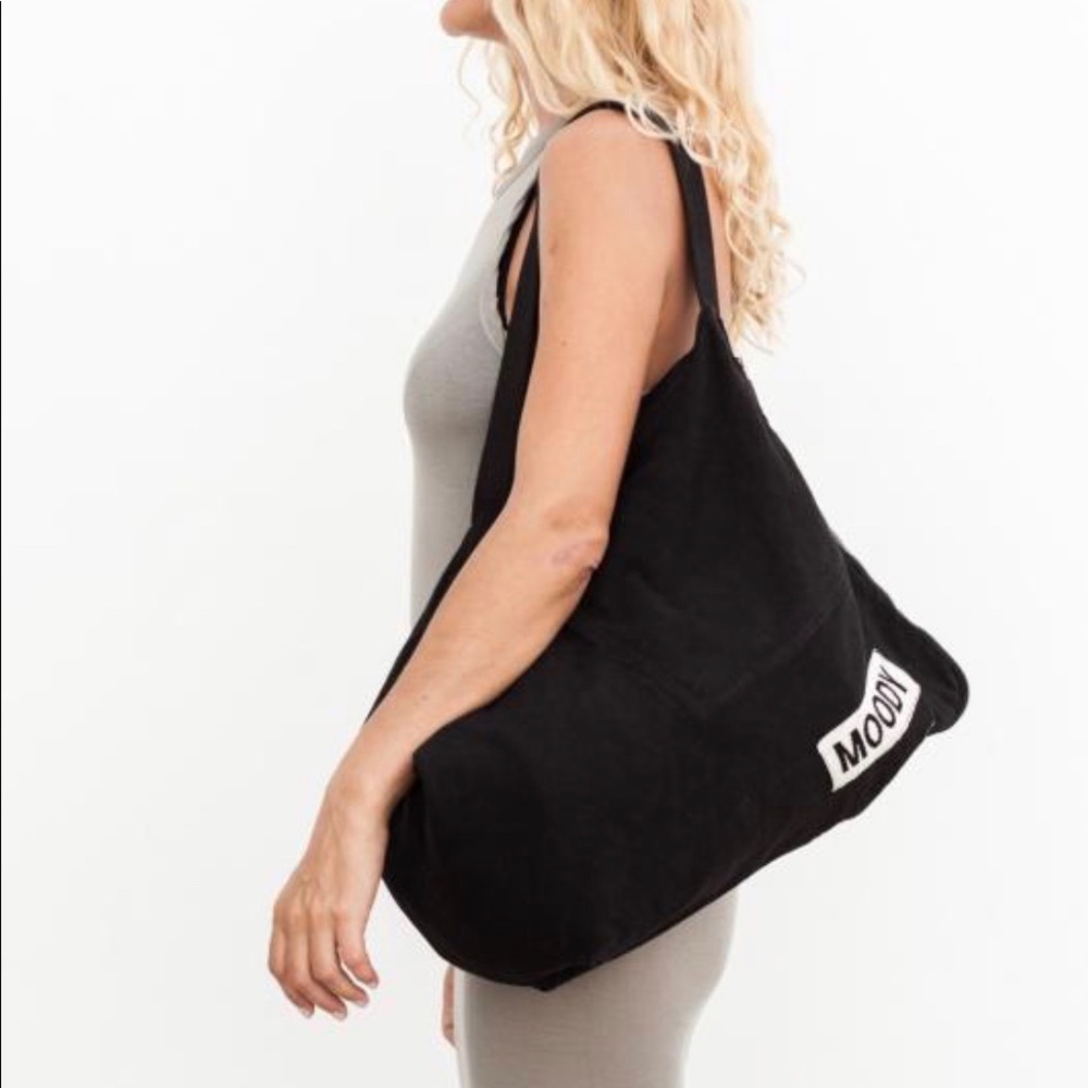 rick owens bag